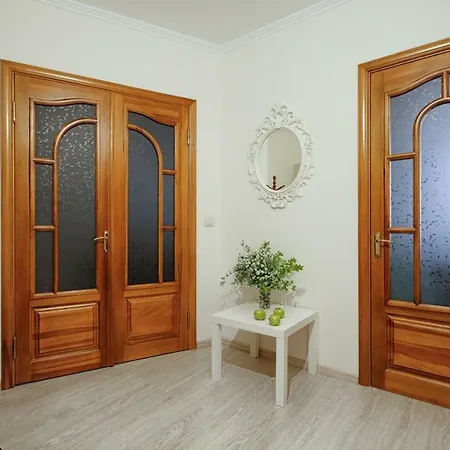 At 9 St. Fountain Avenue Near The Sea * Odesa