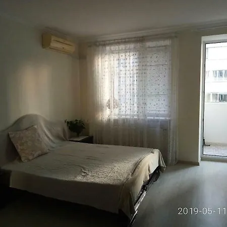 At 9 St. Fountain Avenue Near The Sea