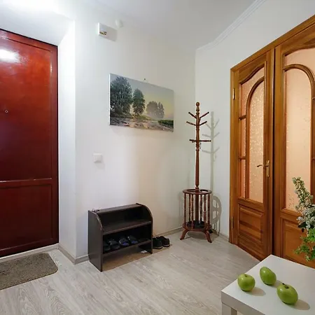 At 9 St. Fountain Avenue Near The Sea Apartment